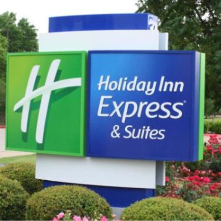 Holiday Inn Express & Suites - Mobile - I-65, An Ihg Hotel Екстер'єр фото